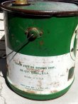 画像4: dp-160302-12 Quaker State / 1972 Oil Can