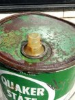 画像6: dp-160302-12 Quaker State / 1972 Oil Can