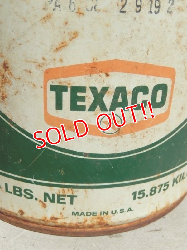 画像2: dp-160302-22 TEXACO / 1972 Oil Can