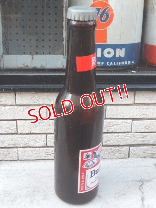 画像4: dp-160302-21 Budweiser / 80's Bottle Coin Bank
