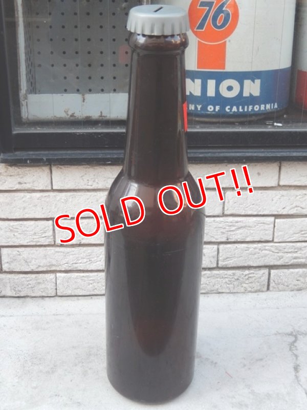 画像6: dp-160302-21 Budweiser / 80's Bottle Coin Bank