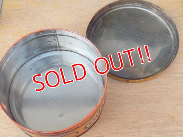 画像7: dp-160302-07 O-Cedar / early 30's Tin Can