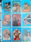 画像7: ct-151208-70 ALF / Topps 1987 Trading Card & Sticker Complete Set
