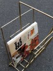 画像6: dp-160301-12 60's Magazine Rack