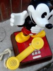 画像6: ct-160301-01 Mickey Mouse / 70's Phone