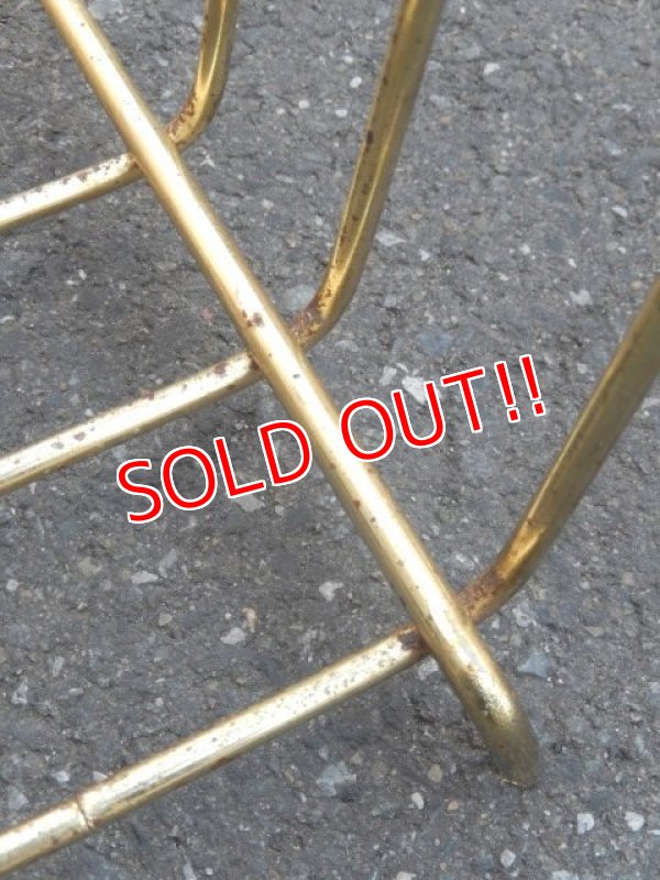 画像4: dp-160301-12 60's Magazine Rack