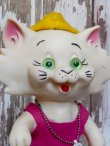 画像2: ct-160301-08 ROYALTY Industries / 60's Roy Des Cat Coin Bank