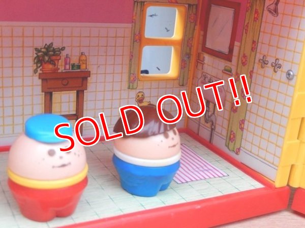 画像5: ct-160301-17 Tyco / 90's Doll House