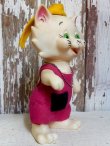 画像3: ct-160301-08 ROYALTY Industries / 60's Roy Des Cat Coin Bank