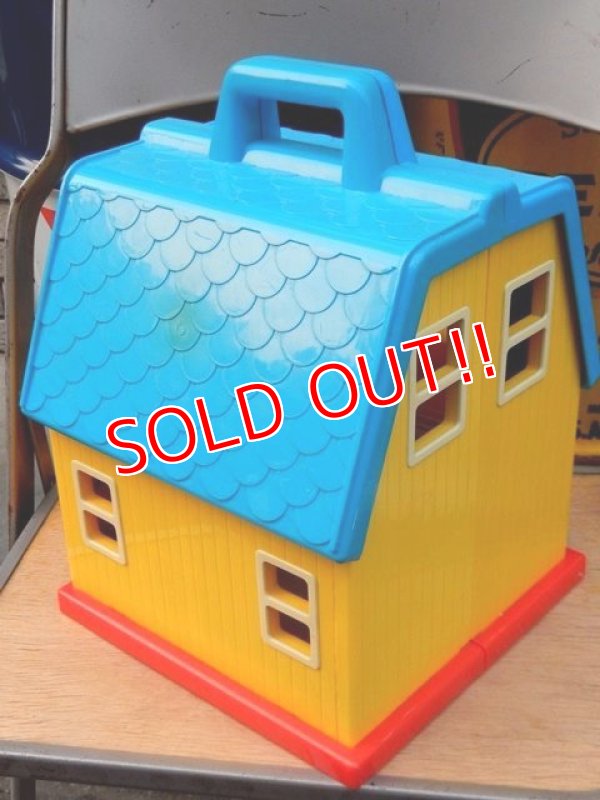 画像3: ct-160301-17 Tyco / 90's Doll House