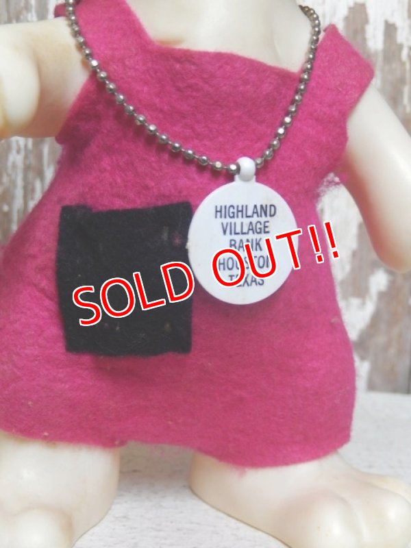 画像6: ct-160301-08 ROYALTY Industries / 60's Roy Des Cat Coin Bank