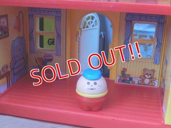 画像6: ct-160301-17 Tyco / 90's Doll House