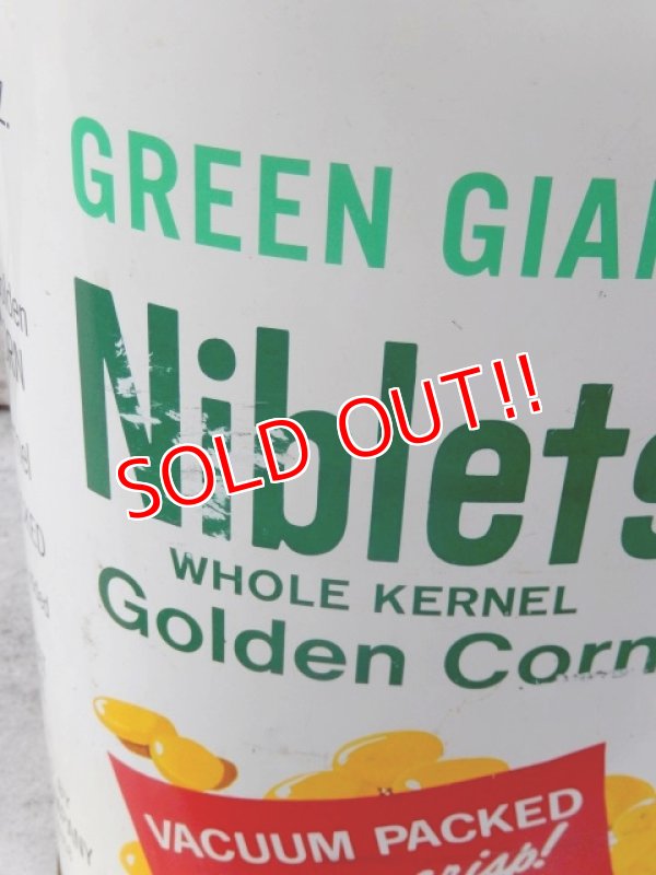 画像5: dp-160302-19 Green Giant / 70's Trash Box