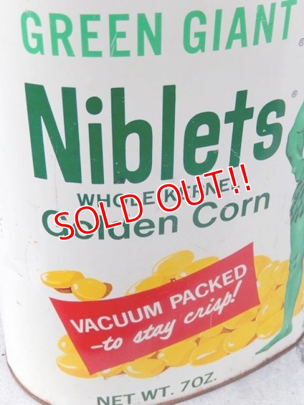 画像2: dp-160302-19 Green Giant / 70's Trash Box