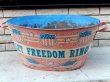 画像1: dp-160302-04 LET FREEDOM RING! 60's Bucket