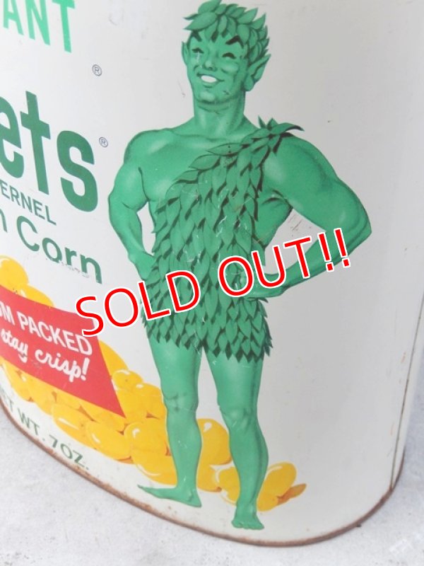 画像6: dp-160302-19 Green Giant / 70's Trash Box