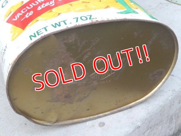 画像8: dp-160302-19 Green Giant / 70's Trash Box