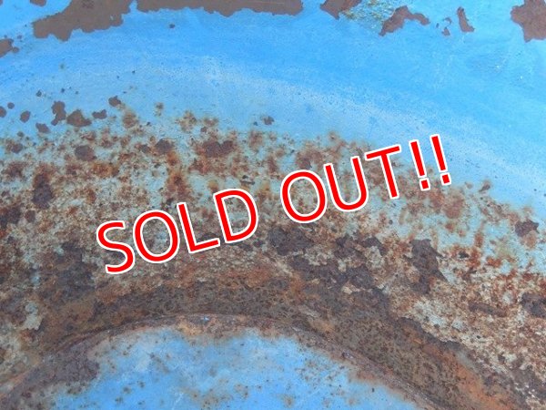 画像8: dp-160302-04 LET FREEDOM RING! 60's Bucket