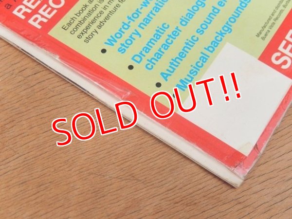 画像8: ct-150324-42 E.T. / 80's Book & Record