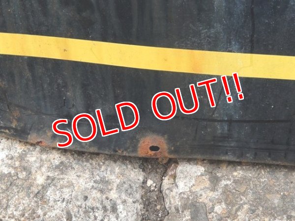 画像7: dp-160301-08 DUNLOP Tires / Vintage Sign