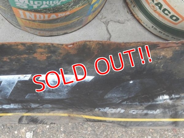 画像6: dp-160301-08 DUNLOP Tires / Vintage Sign