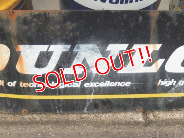 画像3: dp-160301-08 DUNLOP Tires / Vintage Sign