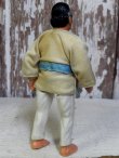 画像5: ct-160301-01 The Karate Kid / Remco 80's Miyagi Action Figure