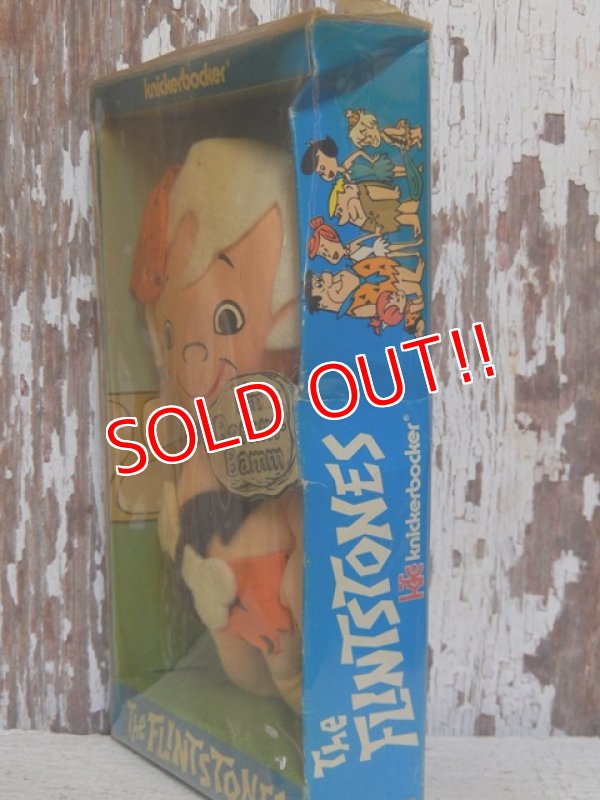 画像4: ct-160309-20 Bamm Bamm / Knickerbocker 70's Cloth Doll