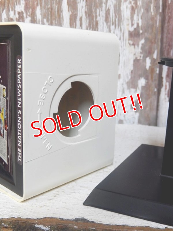 画像6: dp-160309-06 USA TODAY / 80's Coin Bank