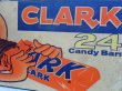 画像3: ct-160309-05 Clark Candy Bar / Vintage Box