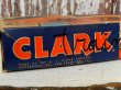 画像4: ct-160309-05 Clark Candy Bar / Vintage Box