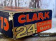 画像5: ct-160309-05 Clark Candy Bar / Vintage Box