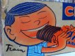 画像2: ct-160309-05 Clark Candy Bar / Vintage Box