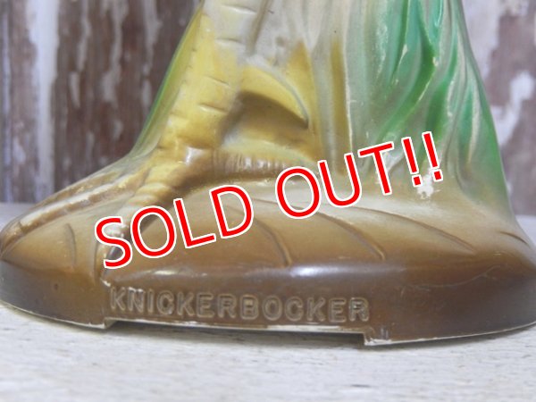 画像5: dp-160309-13 Knickerbocker 50's Rooster Coin Bank