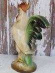 画像4: dp-160309-13 Knickerbocker 50's Rooster Coin Bank