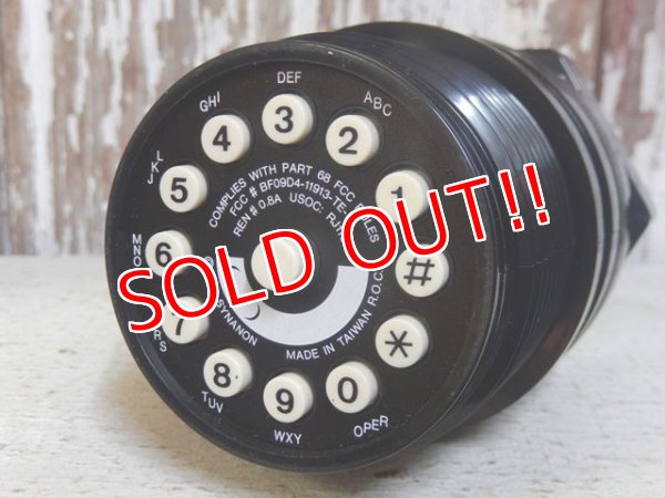 画像5: dp-160309-11 AC Spark Plug / 80's Phone