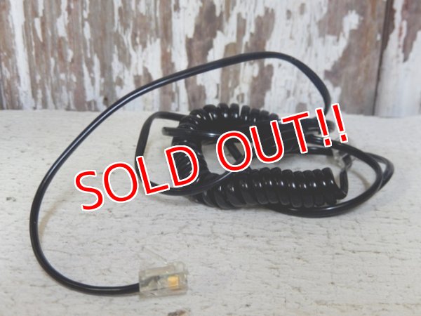 画像6: dp-160309-11 AC Spark Plug / 80's Phone