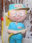 画像2: ct-160309-27 Alan Jay / 50's Gas Station Boy