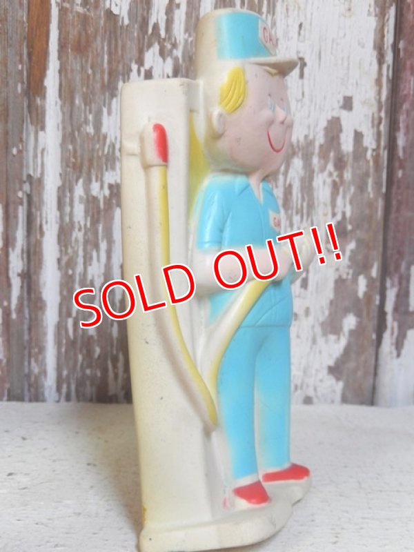 画像4: ct-160309-27 Alan Jay / 50's Gas Station Boy