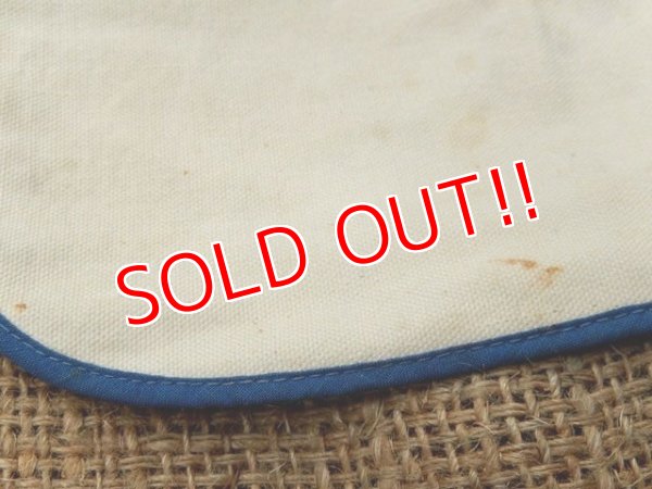 画像8: dp-160309-14 50's-60's College Pennant Canvas Bag