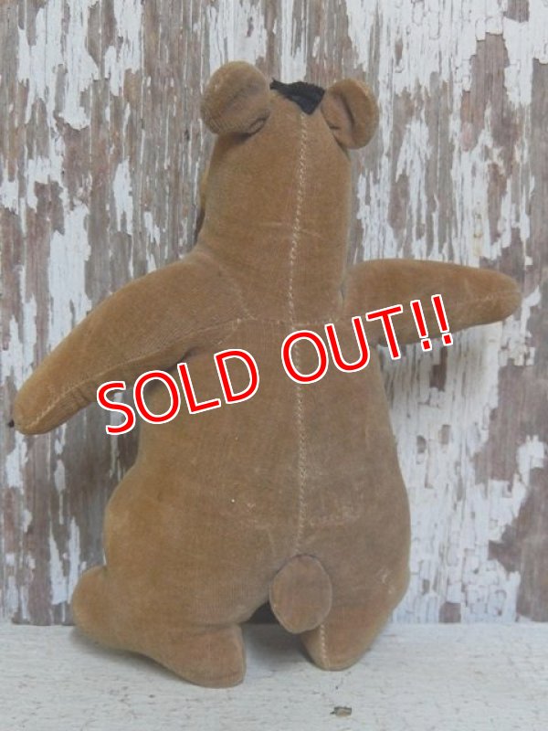 画像5: ct-160309-11 Baloo / 60's Plus Doll