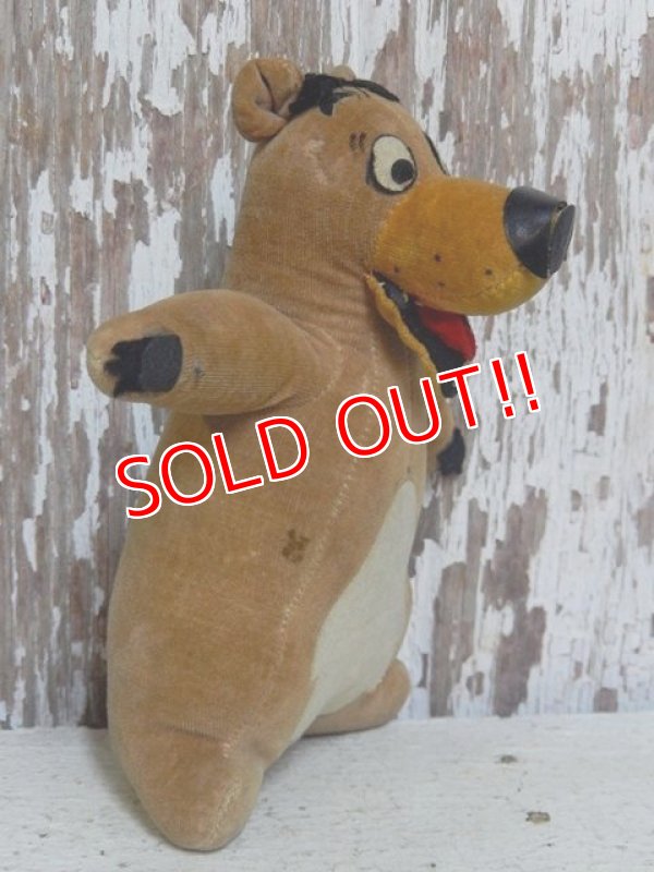 画像3: ct-160309-11 Baloo / 60's Plus Doll