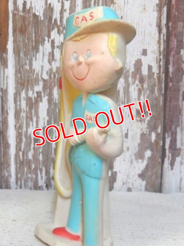 画像3: ct-160309-27 Alan Jay / 50's Gas Station Boy