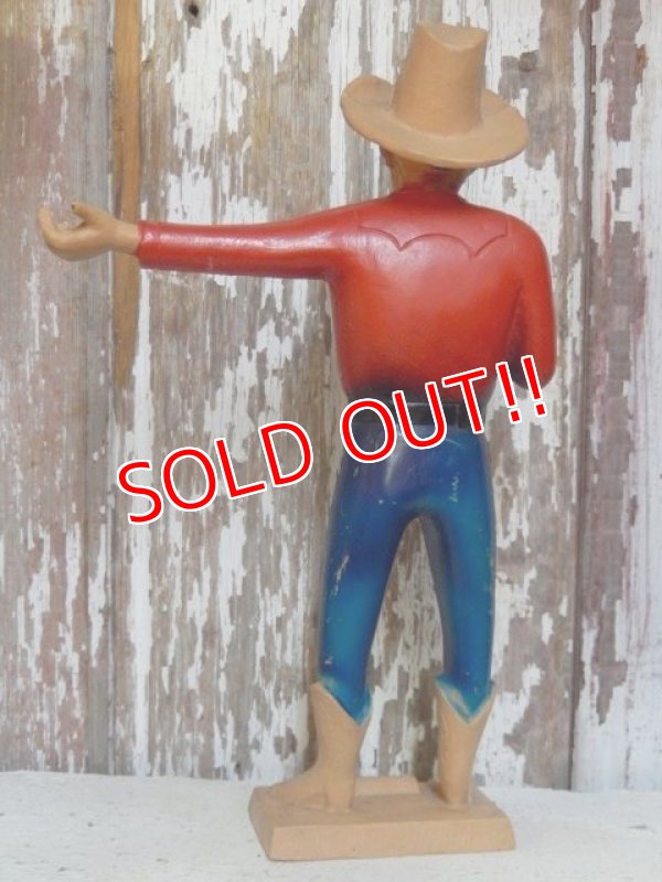 画像5: ct-160309-28 Big Tex / 60's Display