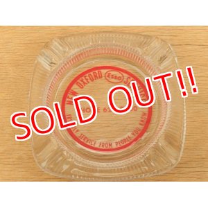 画像: dp-160309-20 Esso Ashtray