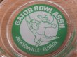 画像2: dp-160309-15 Gator Bowl Ashtray