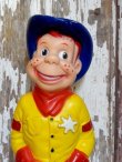 画像2: ct-160309-30 Howdy Doody / 60's Soft Vinyl Doll