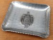 画像1: dp-160309-17 U.S. NAVAL ACADEMY Ashtray