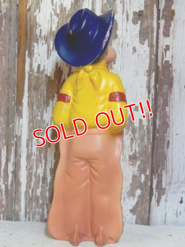 画像5: ct-160309-30 Howdy Doody / 60's Soft Vinyl Doll