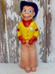 画像1: ct-160309-30 Howdy Doody / 60's Soft Vinyl Doll